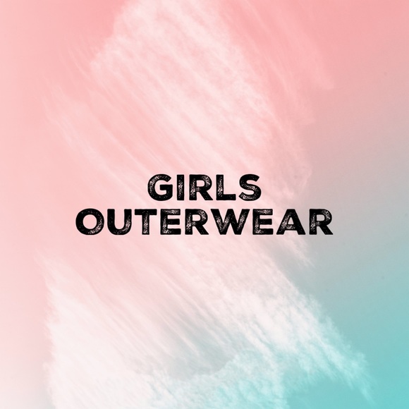 GIRLS OUTERWEAR - Picture 4 of 6